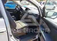 2015 Honda ODYSSEY photo