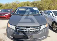 2015 Honda ODYSSEY фото