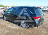 2015 Honda ODYSSEY photo