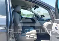 2015 Honda ODYSSEY фото