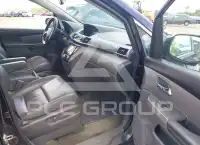 2015 Honda ODYSSEY фото