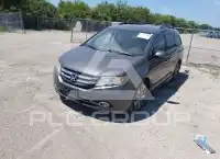 2015 Honda ODYSSEY фото