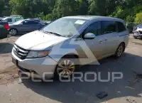 2015 Honda ODYSSEY фото