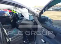2015 Honda ODYSSEY фото