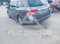 2015 Honda ODYSSEY фото