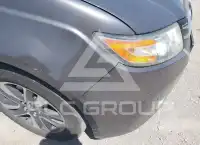2015 Honda ODYSSEY фото