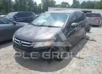 2015 Honda ODYSSEY photo