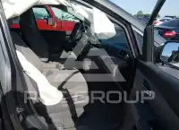 2015 Honda ODYSSEY фото