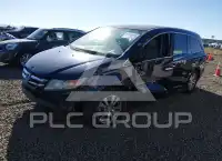 2015 Honda ODYSSEY photo