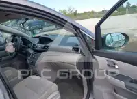2015 Honda ODYSSEY фото