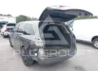 2015 Honda ODYSSEY фото