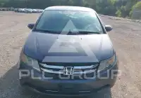 2015 Honda ODYSSEY photo