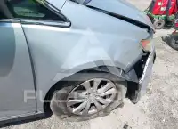 2015 Honda ODYSSEY фото