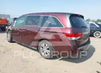 2015 Honda ODYSSEY фото