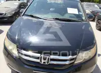 2015 Honda ODYSSEY фото
