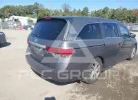 2015 Honda ODYSSEY фото
