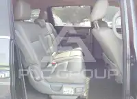 2015 Honda ODYSSEY фото