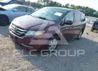 2015 Honda ODYSSEY photo