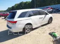 2015 Honda ODYSSEY фото