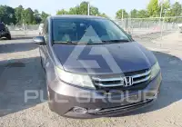 2015 Honda ODYSSEY фото