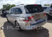 2015 Honda ODYSSEY photo