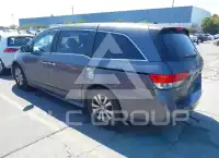2015 Honda ODYSSEY photo