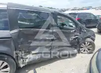 2015 Honda ODYSSEY photo
