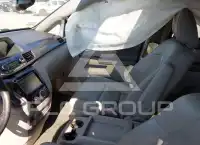 2015 Honda ODYSSEY фото