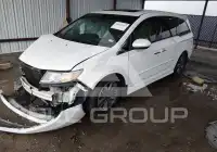 2015 Honda ODYSSEY фото