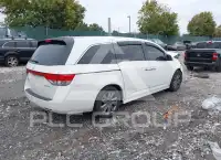 2015 Honda ODYSSEY фото