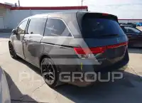 2015 Honda ODYSSEY фото
