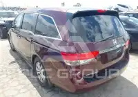 2015 Honda ODYSSEY фото