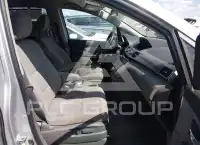 2015 Honda ODYSSEY photo