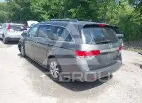 2015 Honda ODYSSEY фото