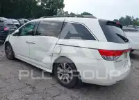 2015 Honda ODYSSEY фото