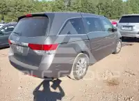 2015 Honda ODYSSEY фото