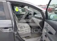 2015 Honda ODYSSEY фото