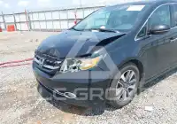 2015 Honda ODYSSEY photo