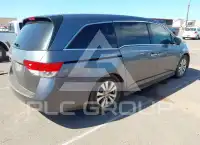 2015 Honda ODYSSEY photo