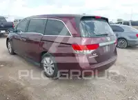 2015 Honda ODYSSEY фото