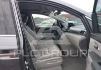 2015 Honda ODYSSEY фото