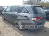 2015 Honda ODYSSEY фото