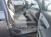 2015 Honda ODYSSEY фото