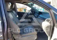 2015 Honda ODYSSEY фото