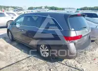 2015 Honda ODYSSEY фото