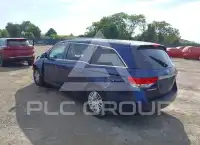 2015 Honda ODYSSEY photo