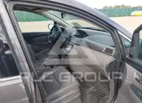 2015 Honda ODYSSEY фото