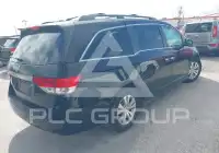 2015 Honda ODYSSEY photo