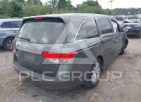 2015 Honda ODYSSEY фото