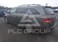 2015 Honda ODYSSEY photo